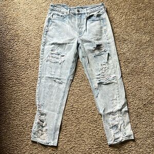 AE SHORT jeans